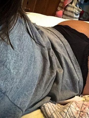 Варвара Грудастая Блондинка Сива