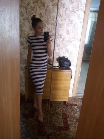 Светлана Топ Реал Брюнетка фото 2