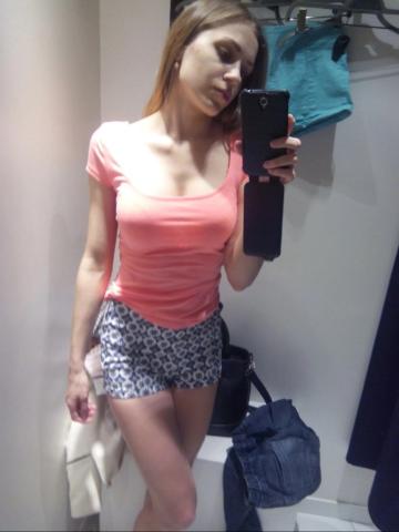 Светлана Топ Реал Брюнетка фото 3