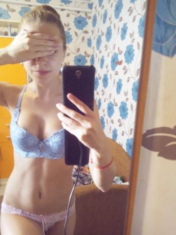 Светлана Топ Реал Брюнетка фото 4