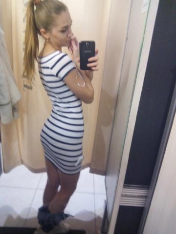 Светлана Топ Реал Брюнетка фото 5