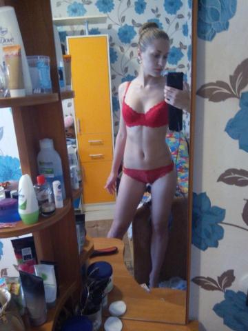 Светлана Топ Реал Брюнетка фото 7