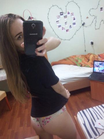 Светлана Топ Реал Брюнетка фото 8